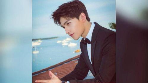 娱乐圈帅哥吃瓜,娱乐圈帅哥们的“吃瓜”盛宴