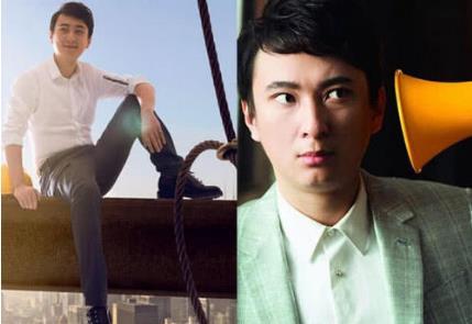 娱乐圈吃瓜男歌手名单图片