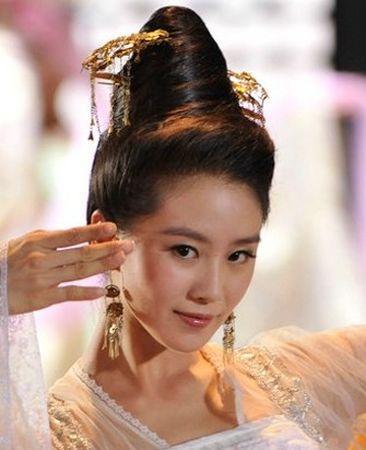 娱乐吃瓜姐刘诗诗