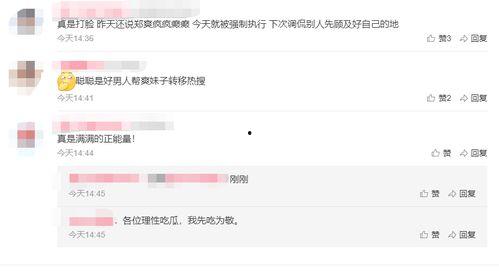 娱乐吃瓜酱评论区在哪,热门话题背后的热议焦点”
