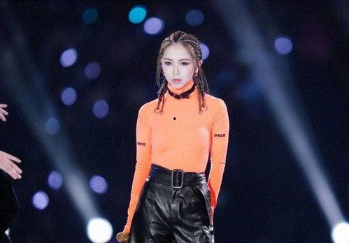 爱豆吃瓜娱乐酱邓紫棋,从音乐才女到吃瓜娱乐酱,揭秘她的跨界人生